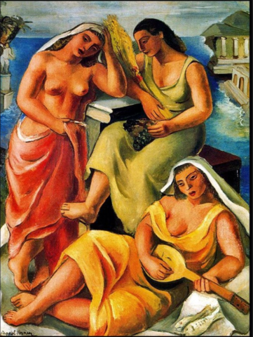 "Interludio" - R. Forner