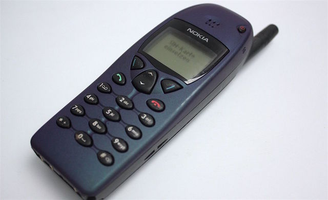 Nokia 6110