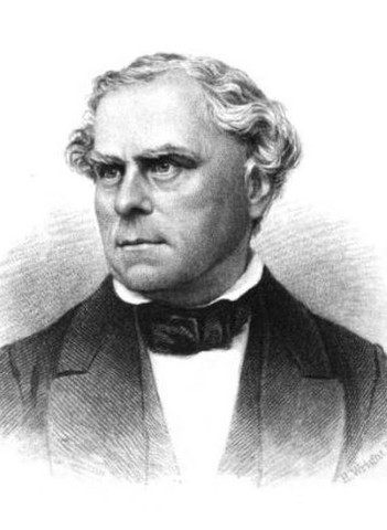 William Bently Fowle