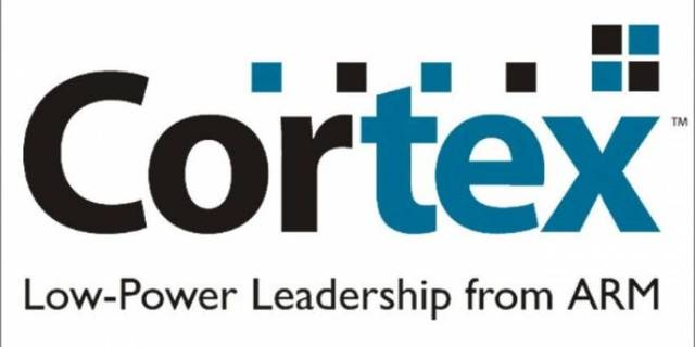 Microprocesador Cortex