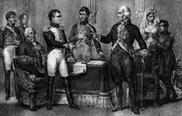 Abdicaciones de Bayona.