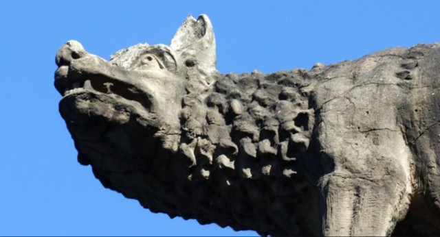 "La Loba" - P. Fiaccadori