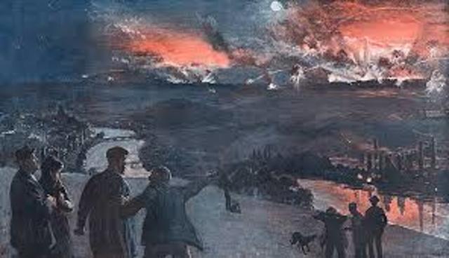 (EU) Battle of Liège