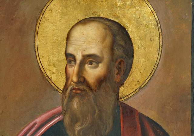 Paul of Tarsus