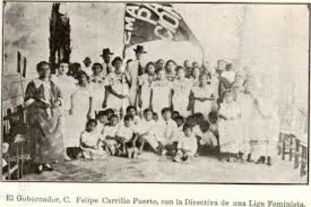 Resistencia en el Estado