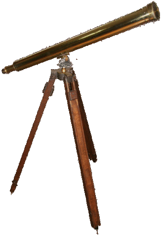 Telescopio