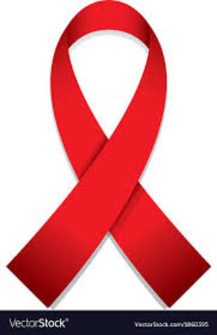 First article about AIDS published in JSTAE, and first time AIDS addressed in any art education journal