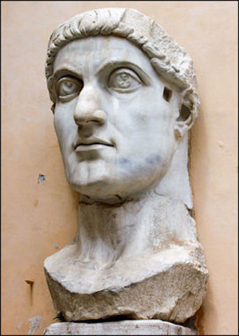Constantine the Great
