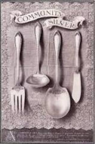 lyman humpfrey noyes founded the oneida communtiy