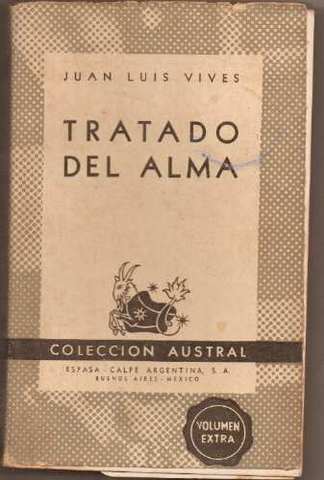 JUAN LUIS VIVES     (1493-1540)