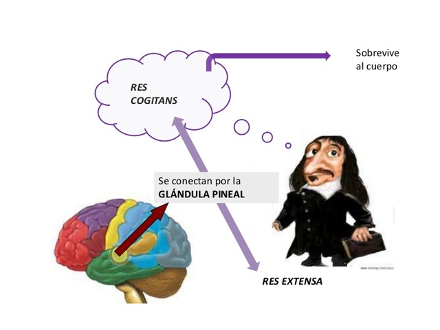 René Descartes