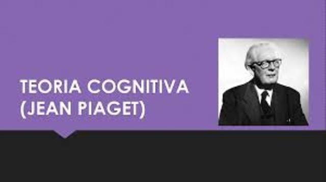 JEAN PIAGET