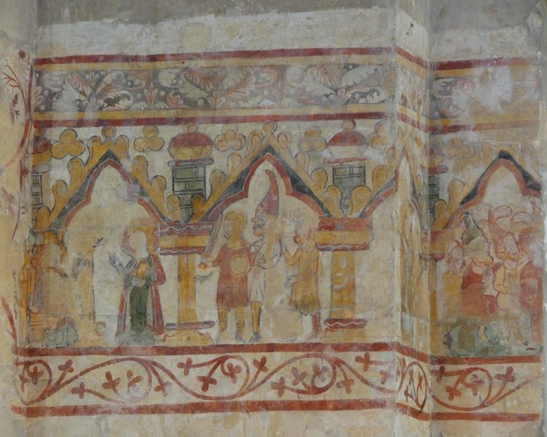 Catedral de San Pablo