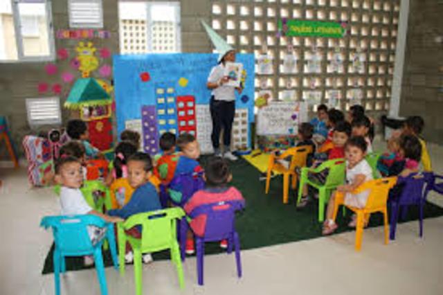 Transición a un CDI