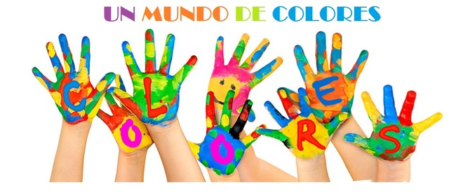 Crear mi propiro centro de estimulacion temprana "MUNDO DE COLORE"