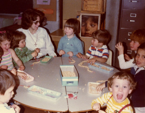 Regular Education Initiative