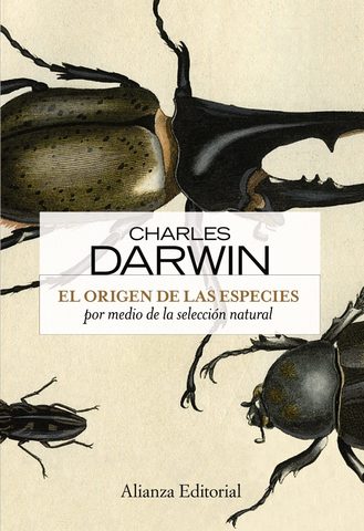 Charles Darwin