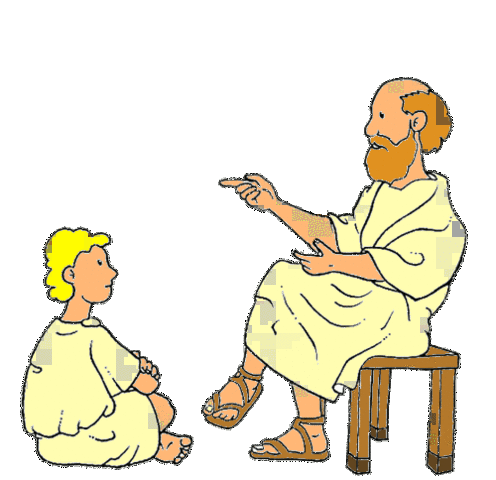 Historia de la pedagogía