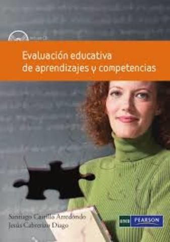 Evaluación a Nivel Educativo