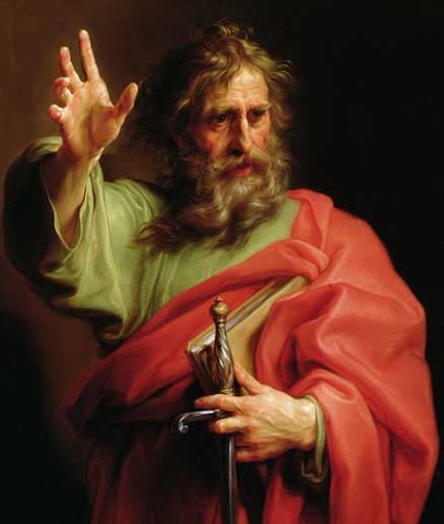 Paul of Tarsus