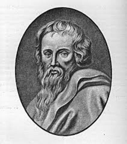 Paul of Tarsus