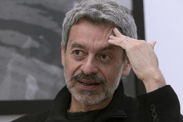 Luis González Palma