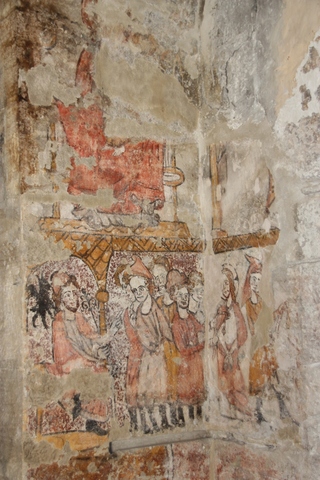 La torre de Phillipe le Bel.