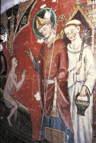 Catedral de San Mauricio