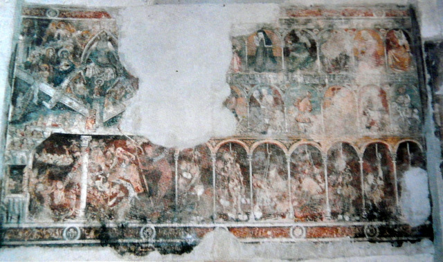 Catedral Notre-Dame du Bourg