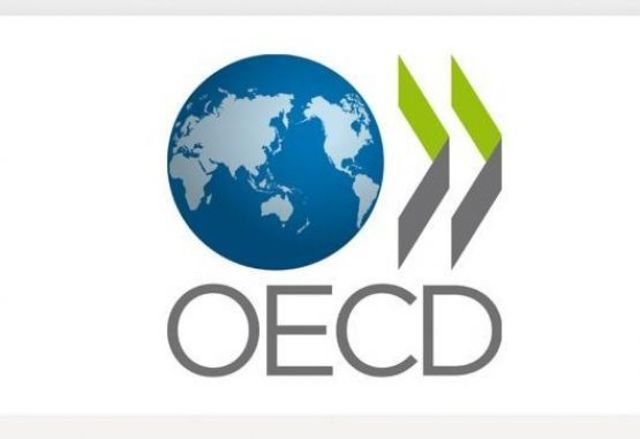 RECOMENDACIÓN DE LA MIR POR LA OCDE