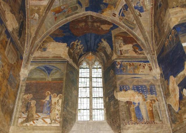 Palacio de los Papas