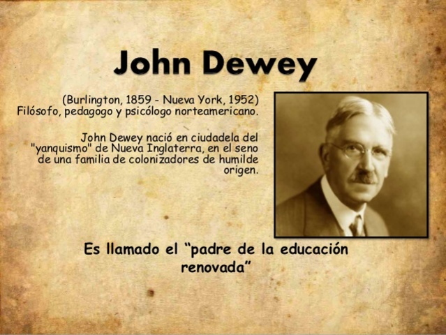DEWEY