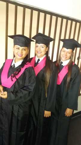 Técnico a la primera infancia