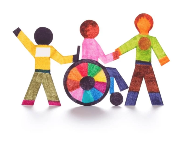 Mainstreaming Students With Disabilities