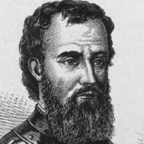 Rhode Island Colony: Discovered