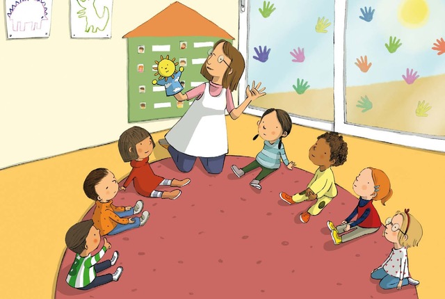 ¿Qué es la pedagogía?