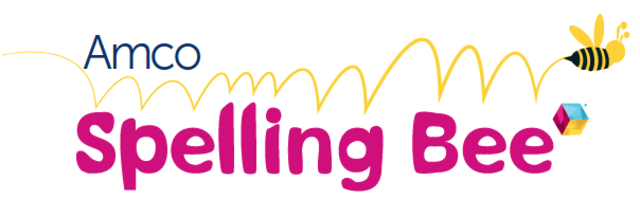 Spelling Bee National AMCO