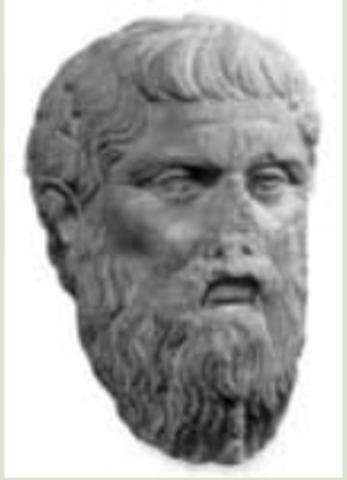 Platón (430- 347 AC)