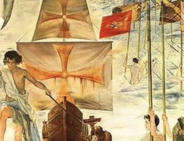 La edad moderna Siglo XVI