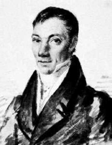Robert Owen founded the new harmony community