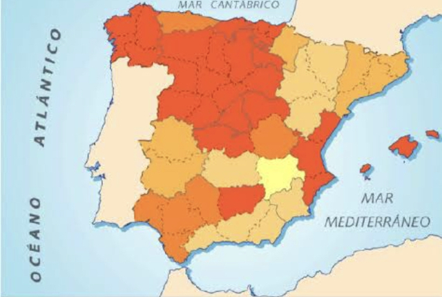 Las nuevas formas de organización en Europa