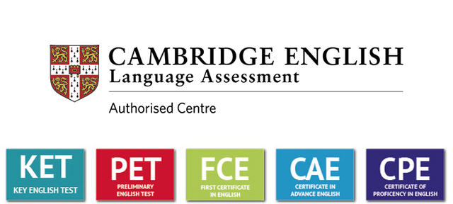 Cambridge Certification