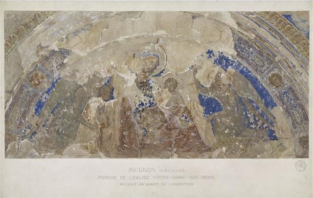 Catedral Notre-Dame des Doms.