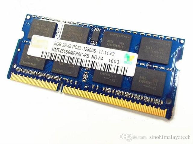 DDR3 – 1600