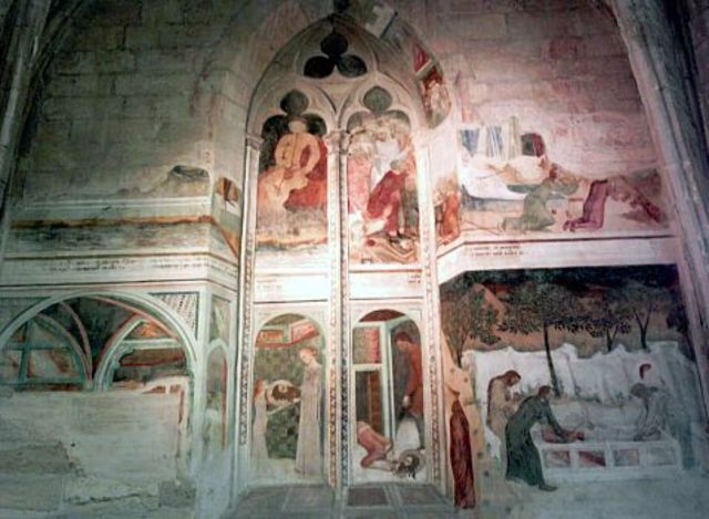 Monasterio de la Gran Cartuja