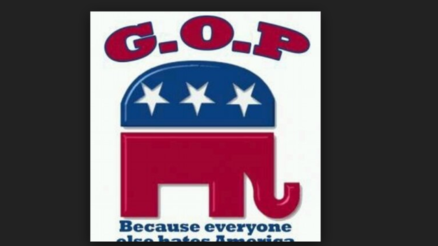 GOP