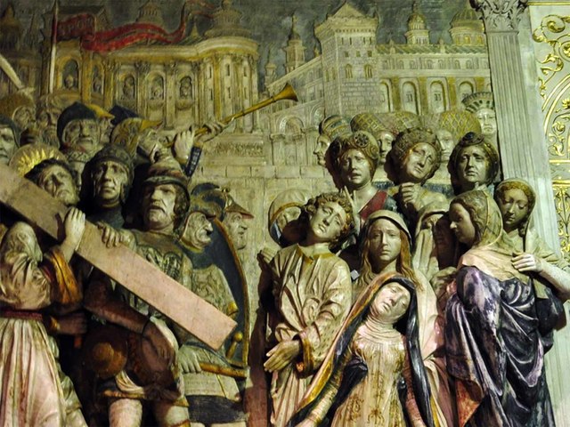 Iglesia de Saint-Didier.