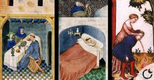 Corrupcion en altas esferas