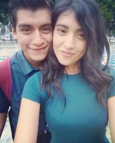 me gradue del bachiller