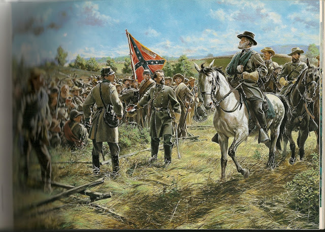 Guerra de los 1000 días - fracasos de la Constitución del 86 - Presidente Rafael Nuñez